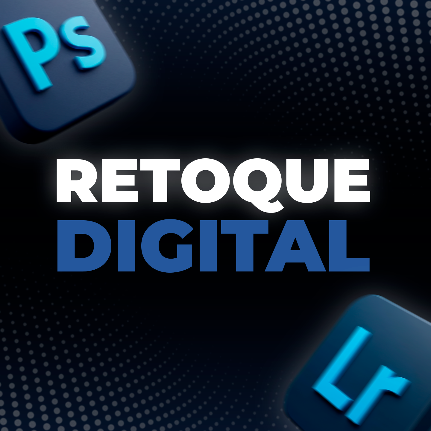 Portada de Retoque Fotográfico