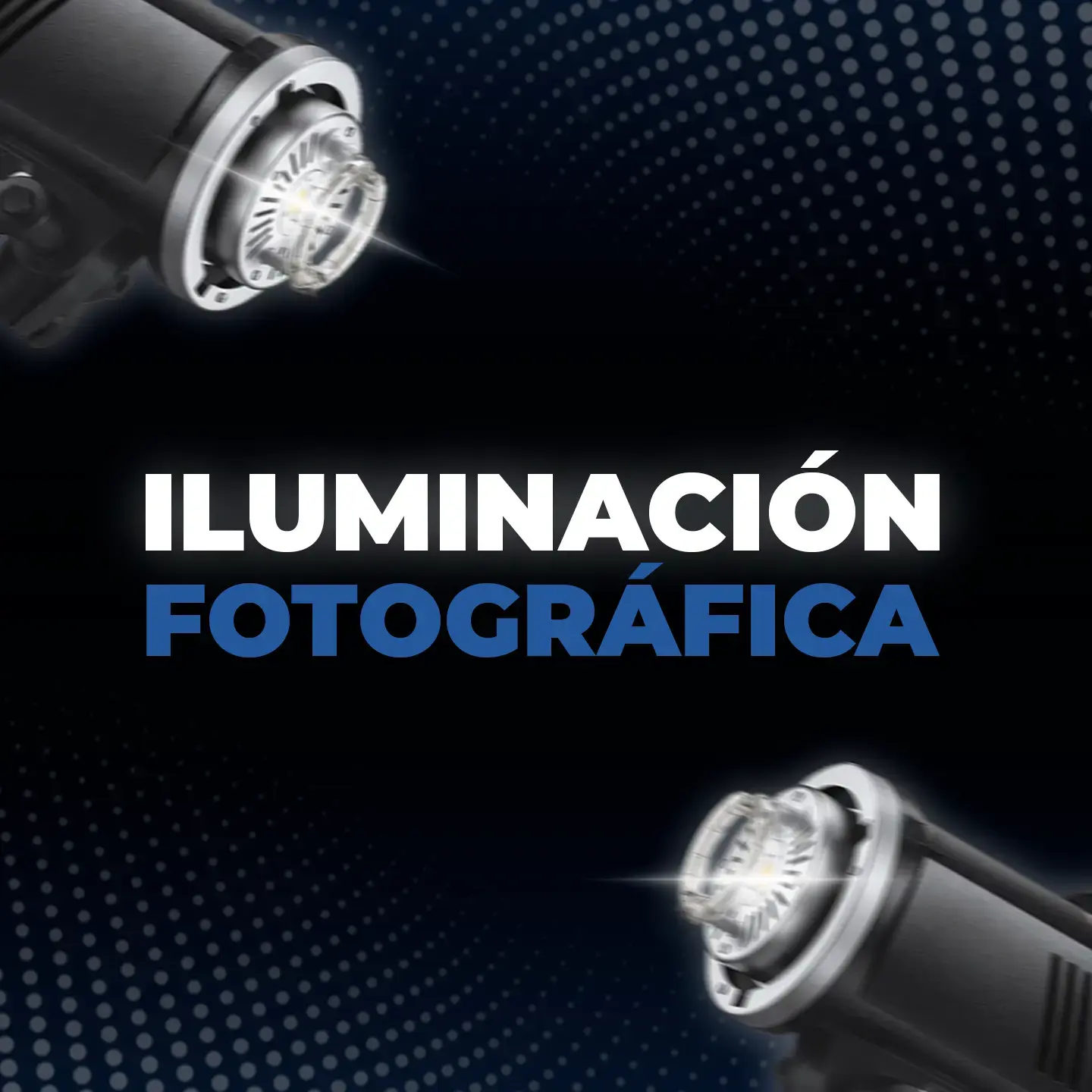 Portada de Iluminación