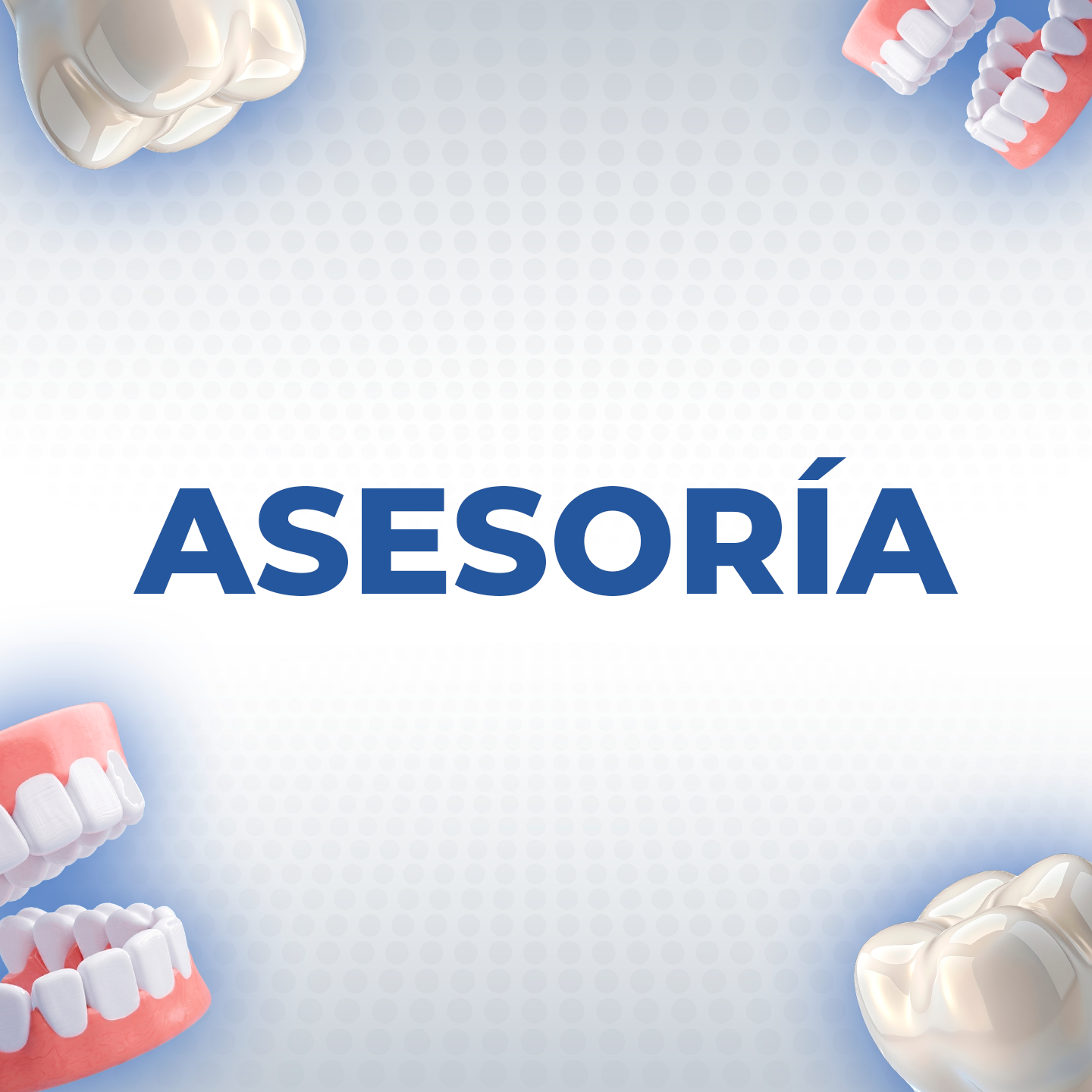 Portada de ASESORÍA