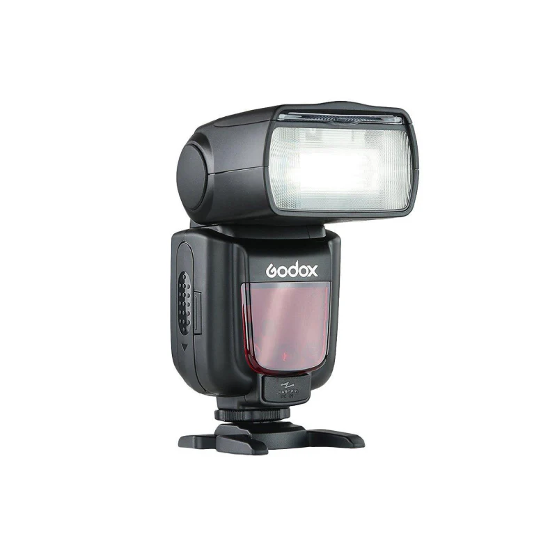 FLASH GODOX TT600