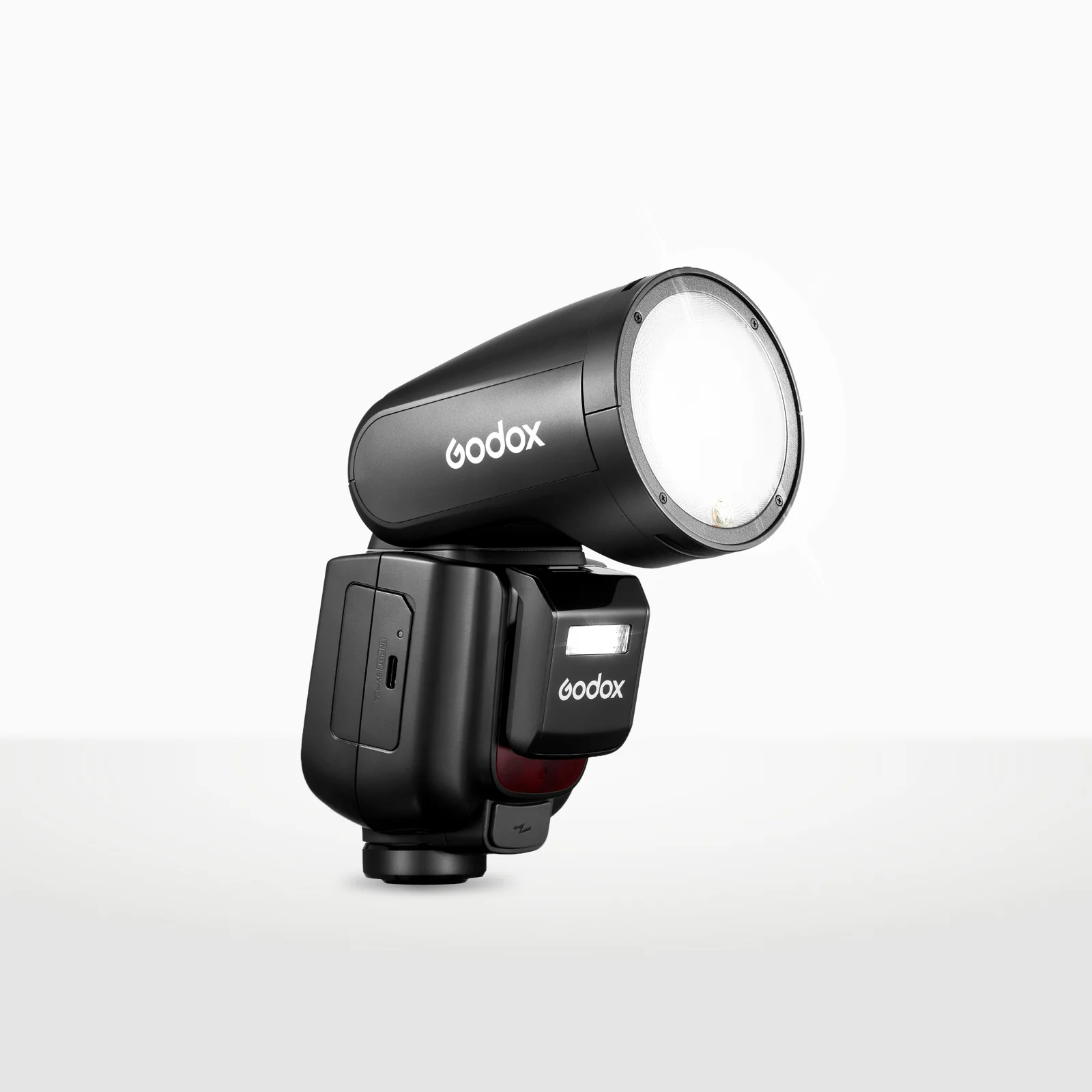 FLASH GODOX V1 PRO