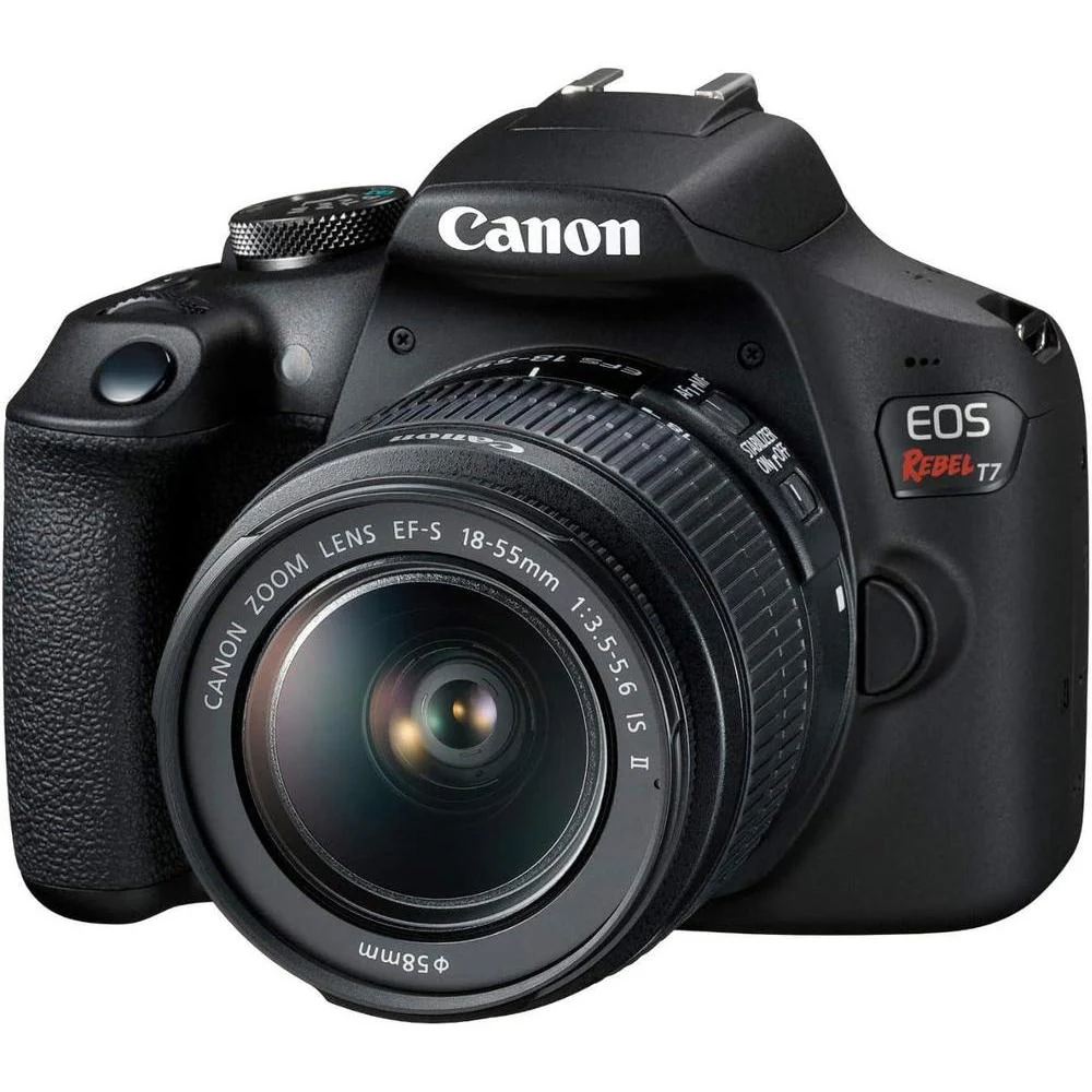 CANON EOS REBEL T7