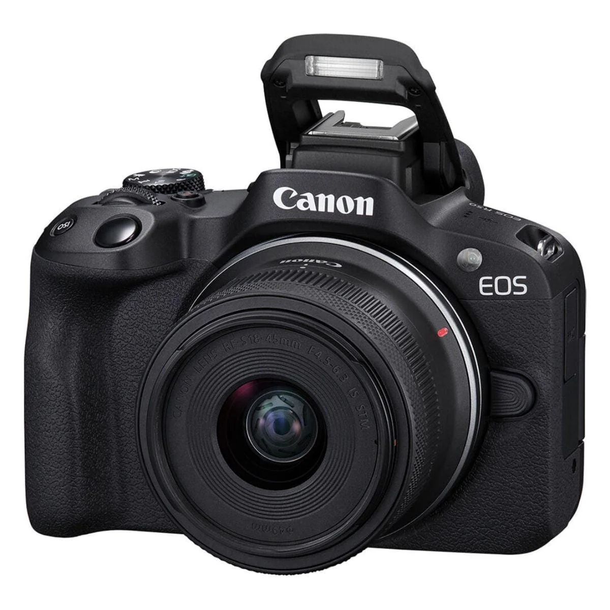 CANON EOS R50
