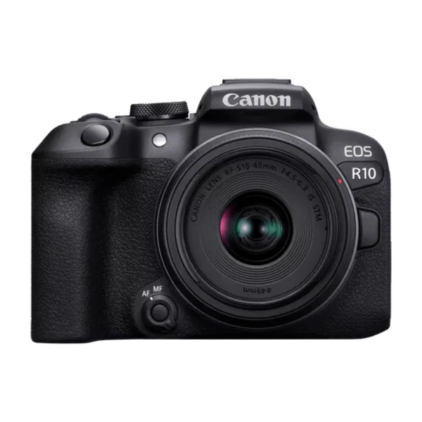 CANON EOS R10