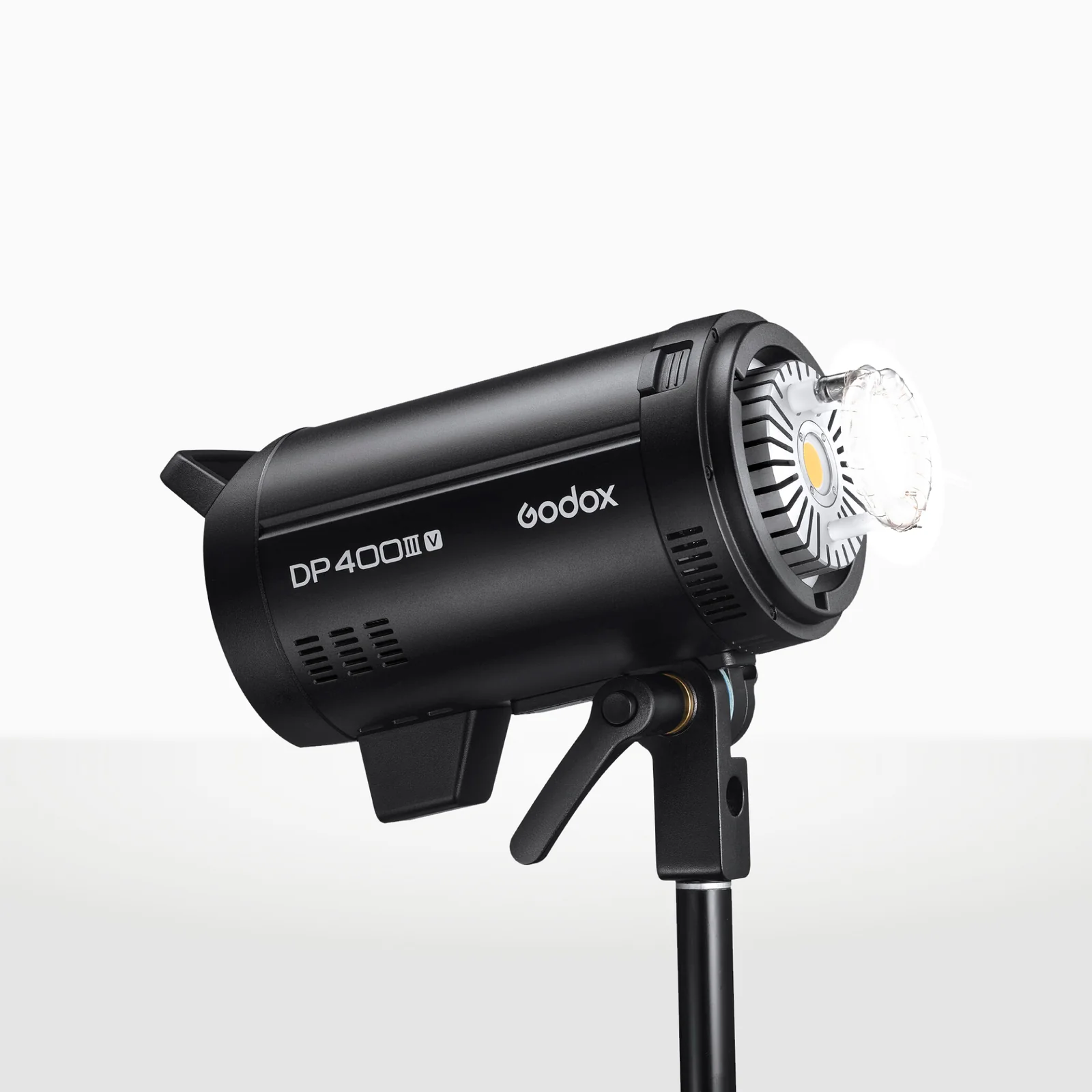 DP400III-V 400W GODOX FLASH PARA ESTUDIO