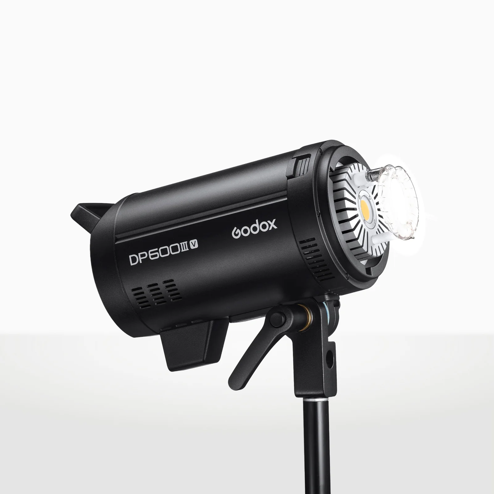 DP600III-V 600W GODOX FLASH PARA ESTUDIO