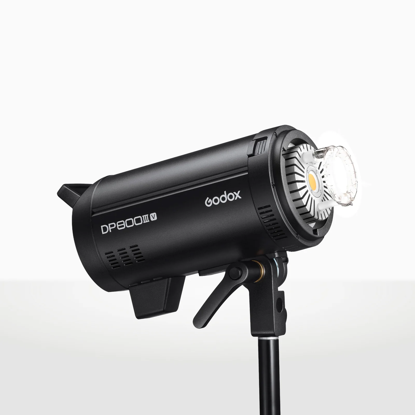 DP800III-V 800W GODOX FLASH PARA ESTUDIO