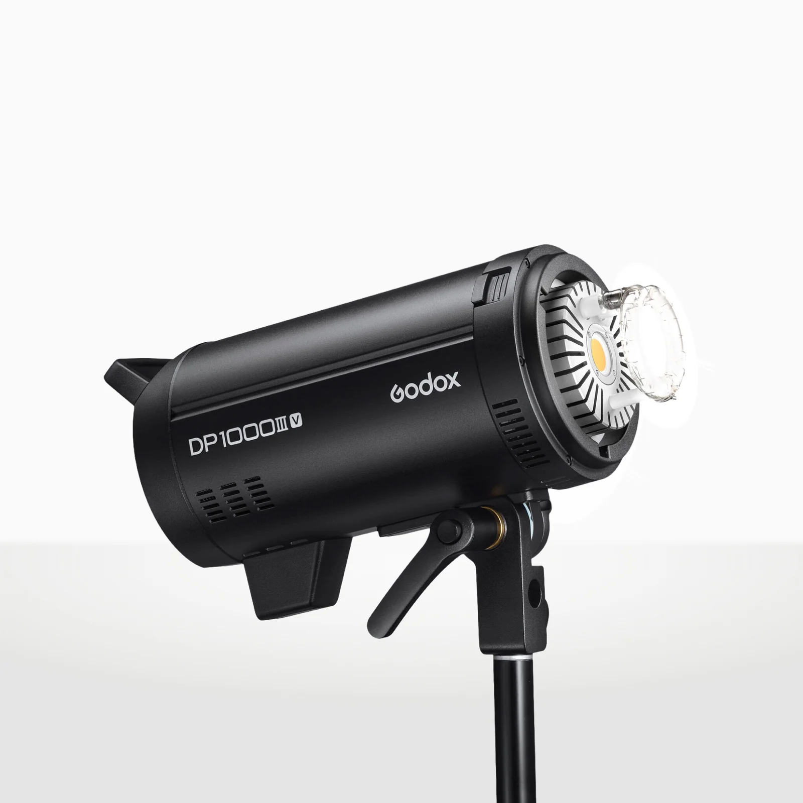 DP1000III-V 1000W GODOX FLASH PARA ESTUDIO