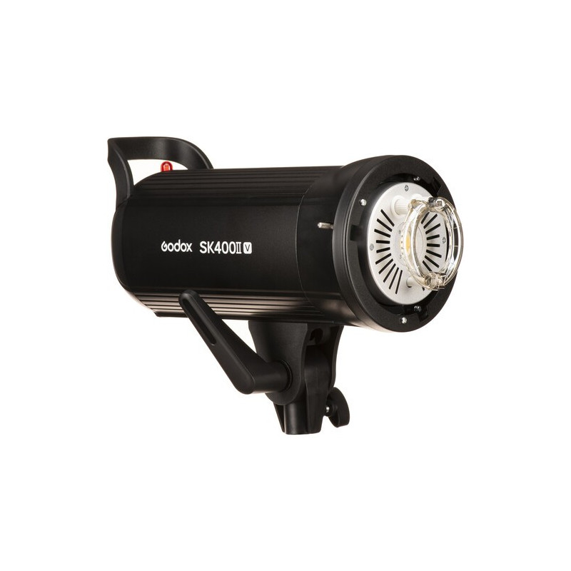 SK400II-V 400W GODOX FLASH PARA ESTUDIO