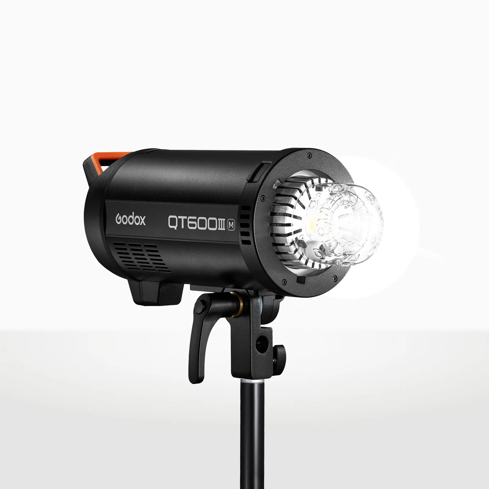 QT600IIIM - 600W GODOX FLASH PARA ESTUDIO
