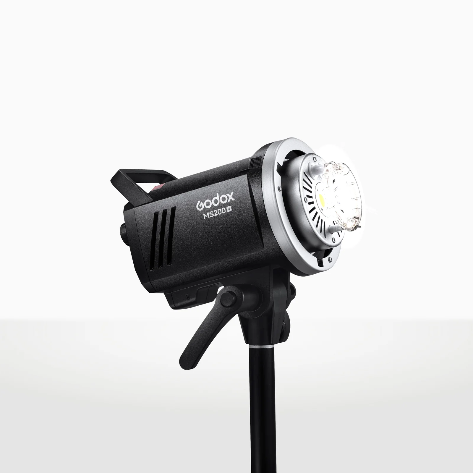 MS200V - 200W GODOX FLASH PARA ESTUDIO