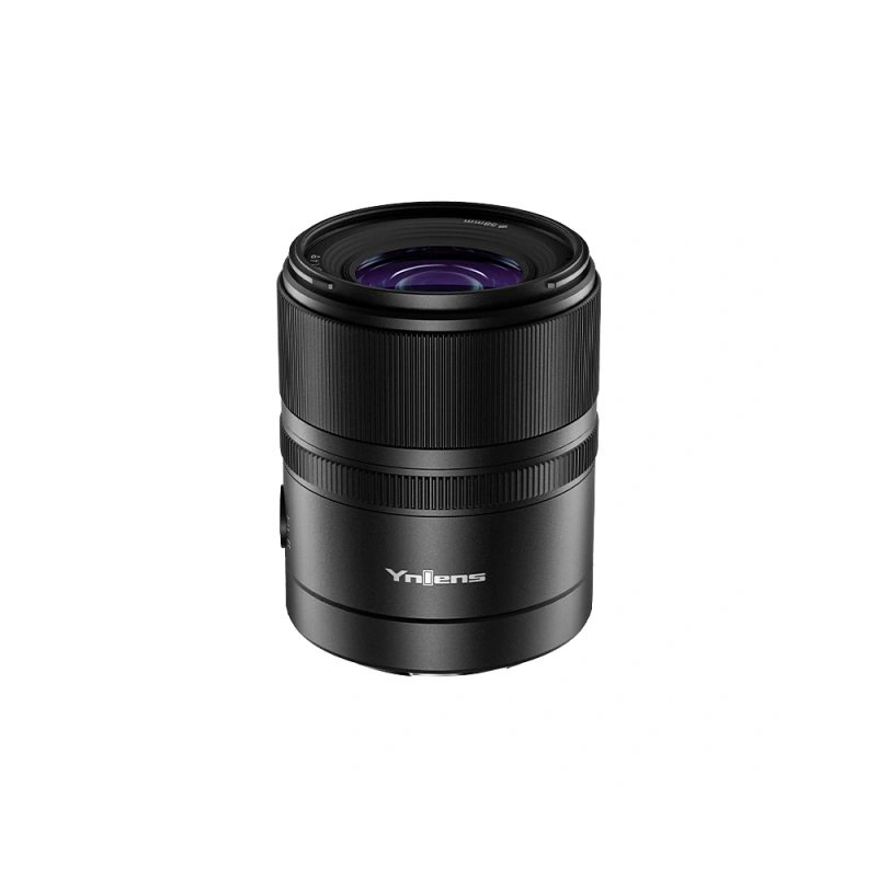 LENTE YONGNUO YN33MM F/1.4 - PARA SONY - APS-C