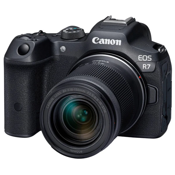 CANON EOS R7
