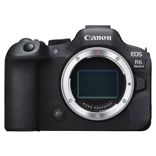 CANON R6 MARK II