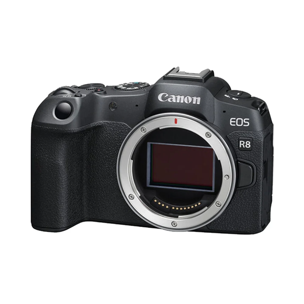 CANON R8