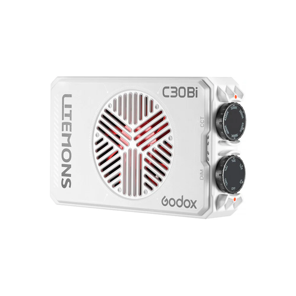 LITEMONS GODOX C30BI LED