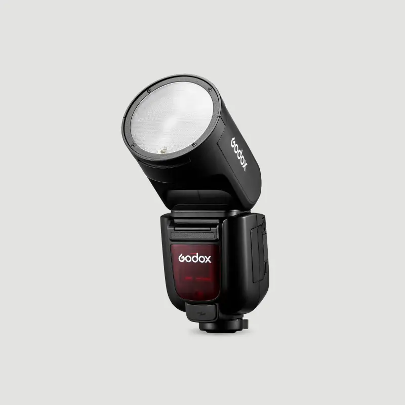 FLASH GODOX V1 PRO