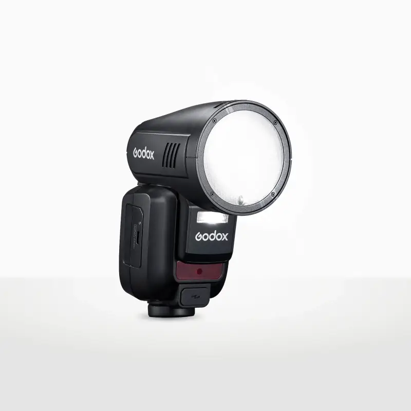 FLASH GODOX V100
