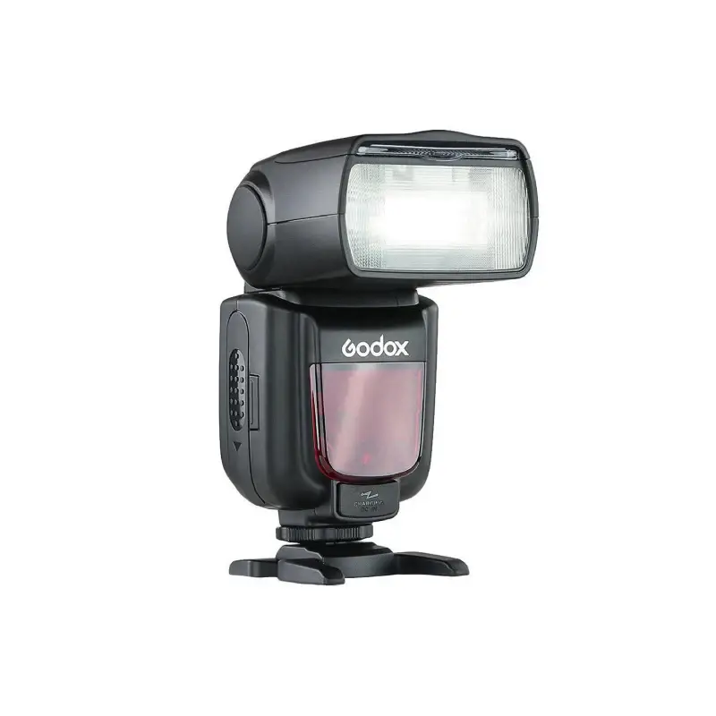 FLASH GODOX TT600