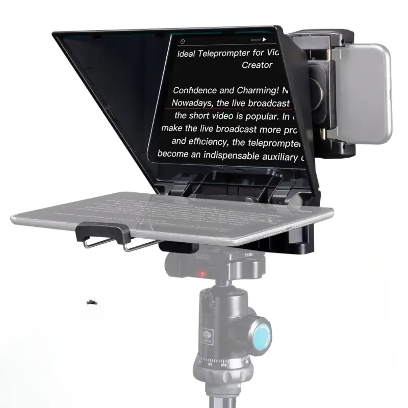 TELEPROMPTER TP2A FEELWORLD