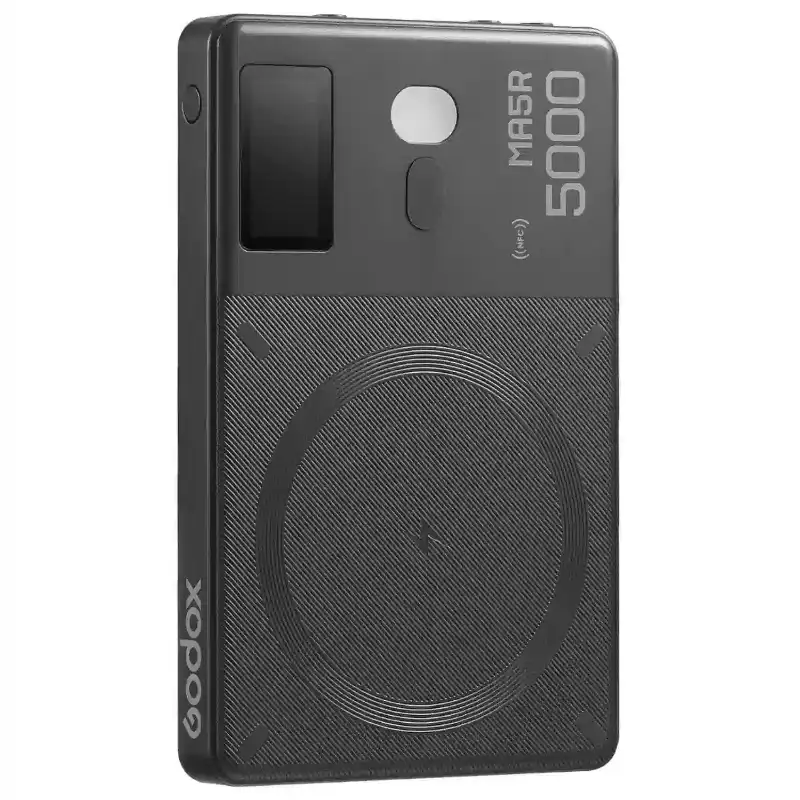 MA5R LED GODOX