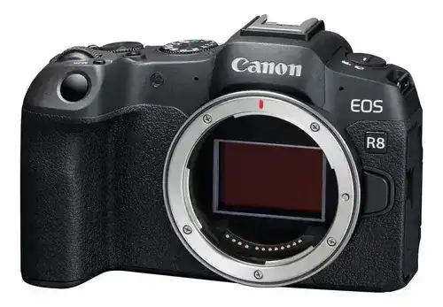 CANON R8