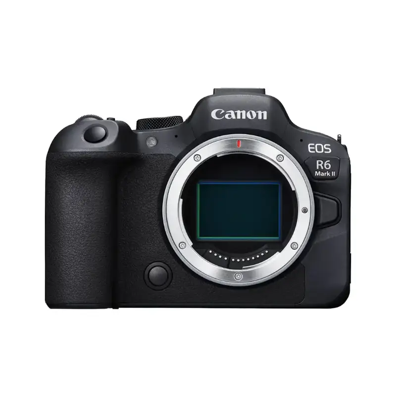 CANON R6 MARK II