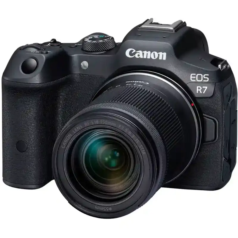 CANON EOS R7
