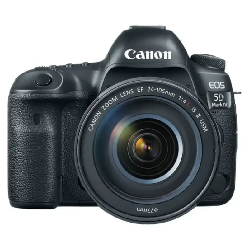 CANON 5D MARK IV