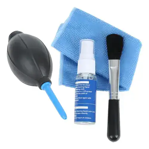 KIT DE LIMPIEZA