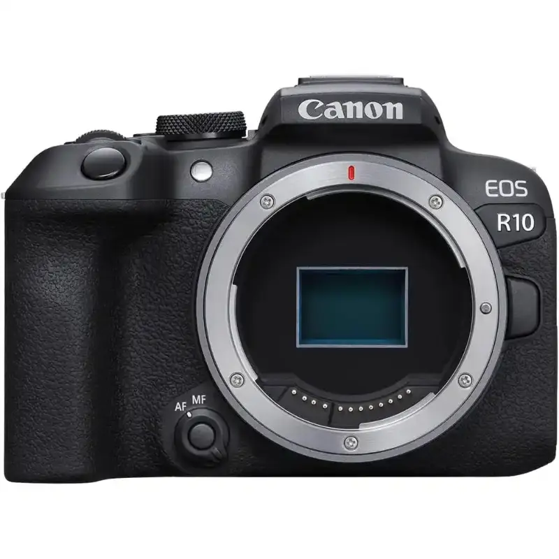 CANON EOS R10