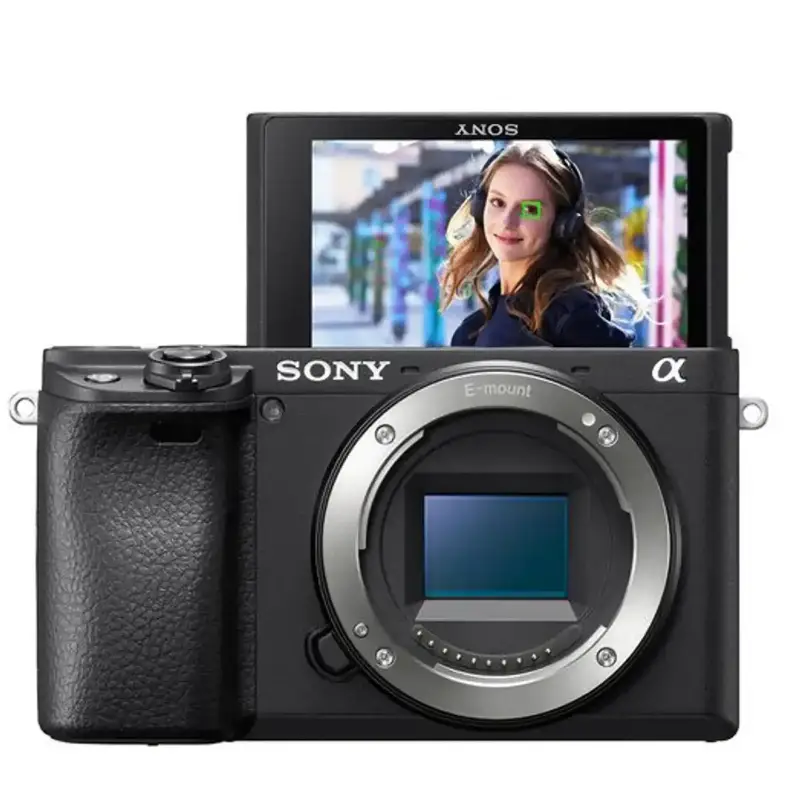 SONY A6400
