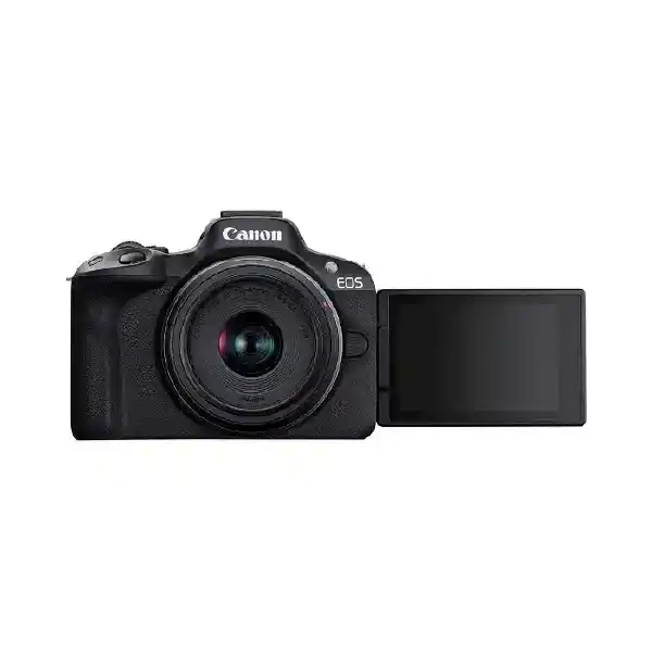 CANON EOS R50