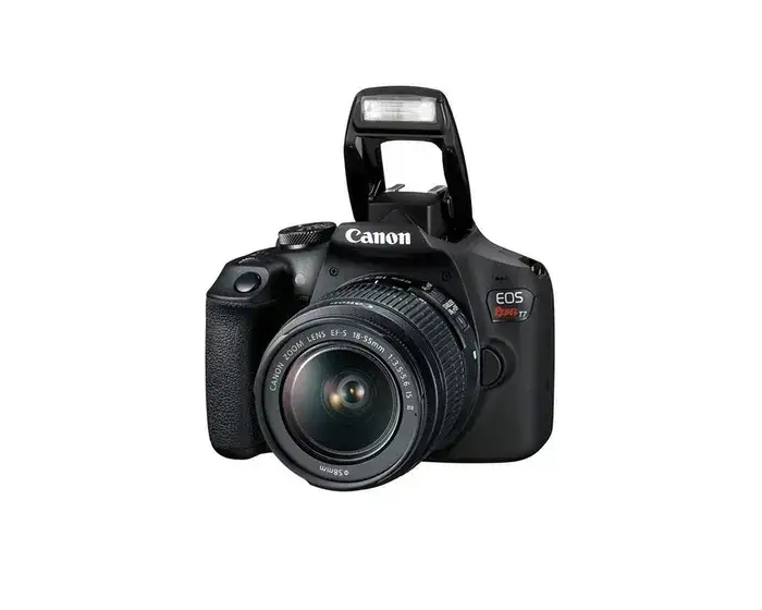 CANON EOS REBEL T7
